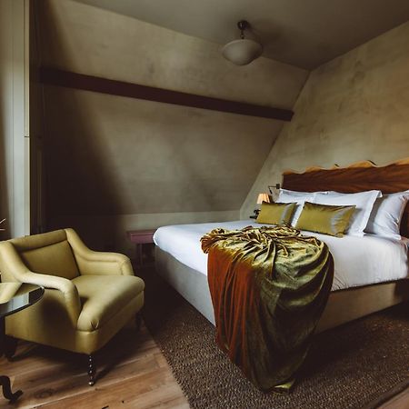 Hotel De Durgerdam, Amsterdam Extérieur photo