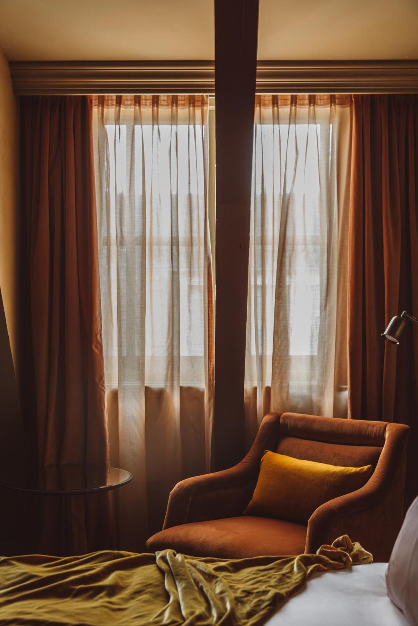 Hotel De Durgerdam, Amsterdam Extérieur photo