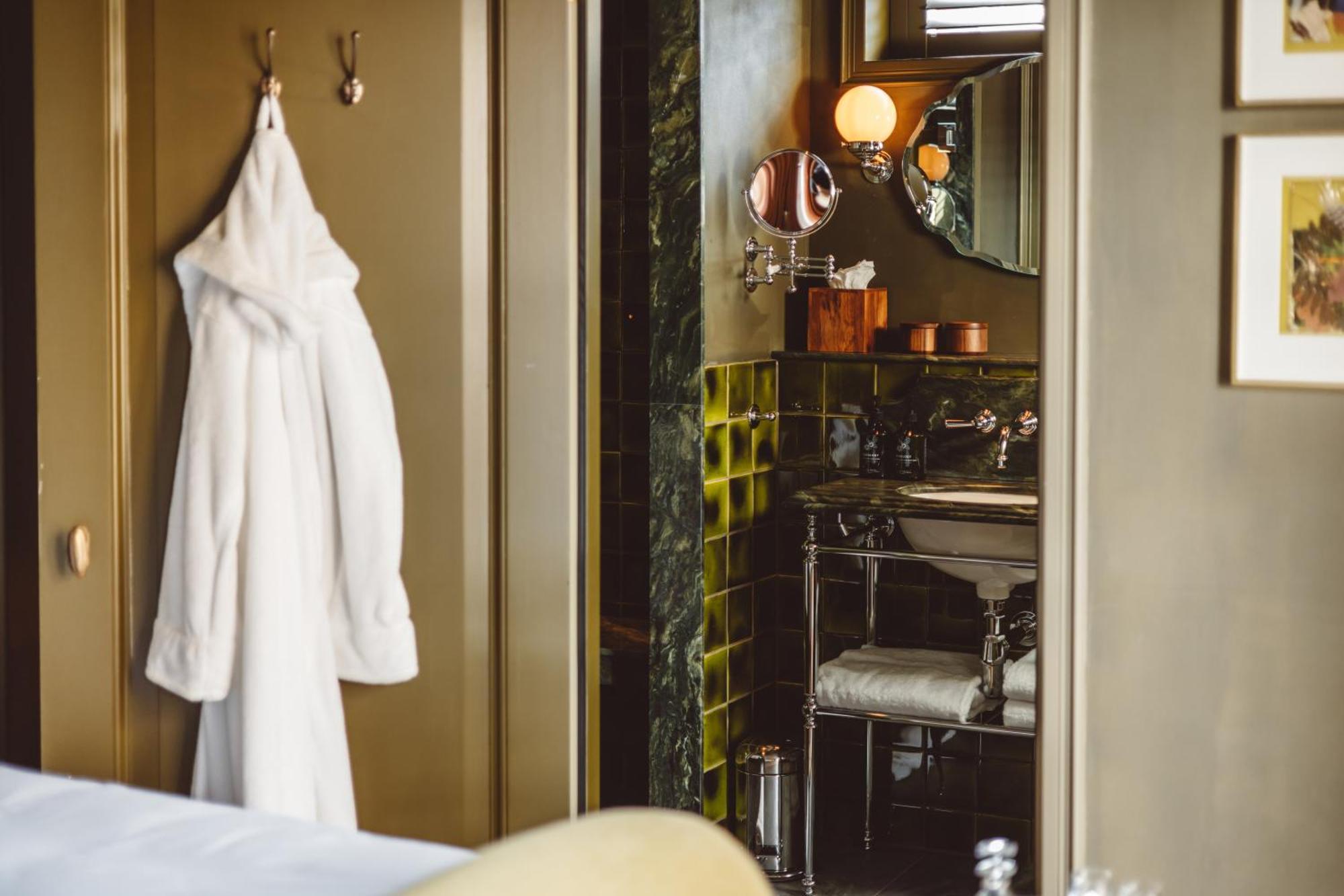 Hotel De Durgerdam, Amsterdam Extérieur photo