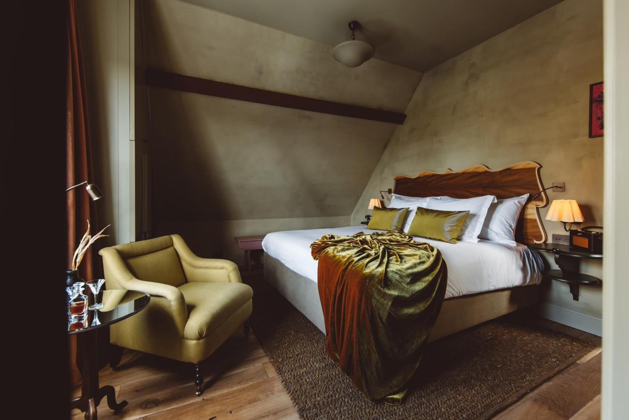 Hotel De Durgerdam, Amsterdam Extérieur photo